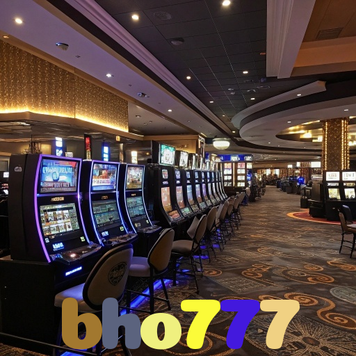 Cassino Online bho777