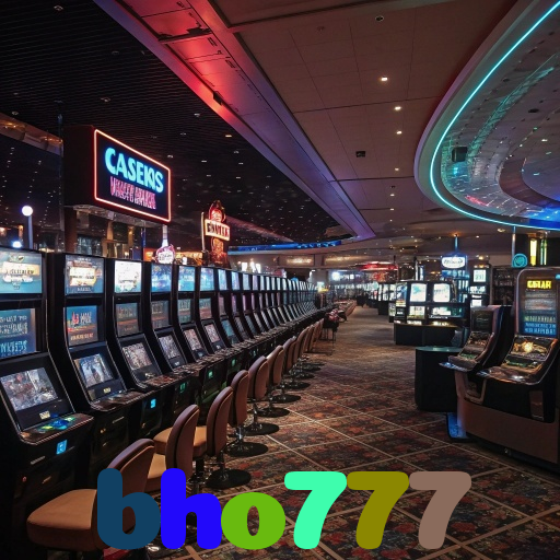 Cassino Online bho777