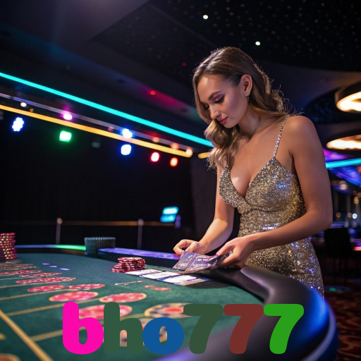 Cassino Online bho777