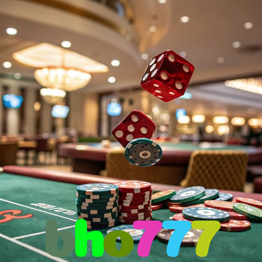 Cassino Online bho777