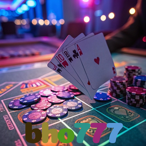 Cassino Online bho777