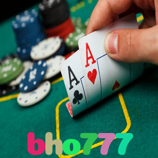 Acesso ao bho777