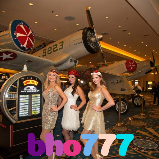 Acesso ao bho777