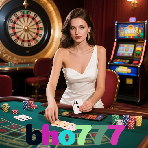 Cassino Online bho777