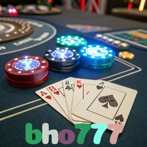 Cadastro na bho777