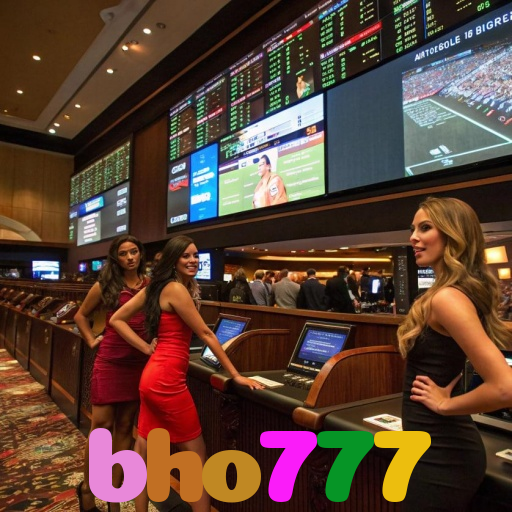 Cassino Online bho777