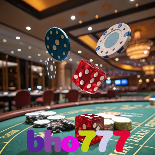 Cassino Online bho777