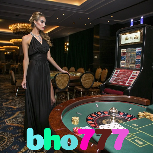 Cassino Online bho777