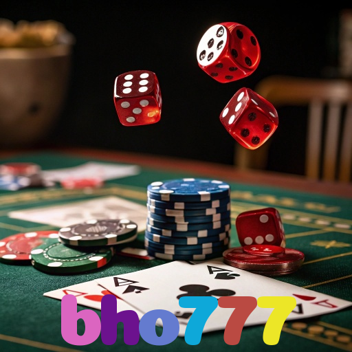 Cassino Online bho777