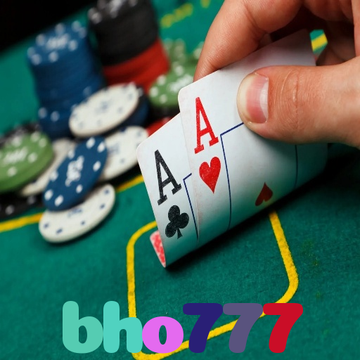 Acesso ao bho777