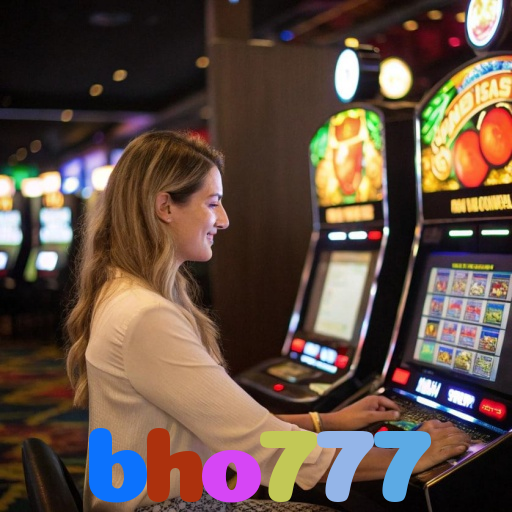 Cassino Online bho777
