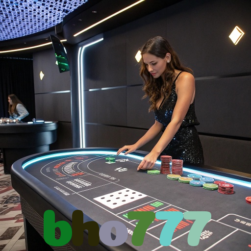 Cassino Online bho777