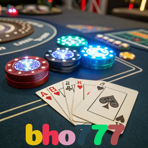 Cassino Online bho777