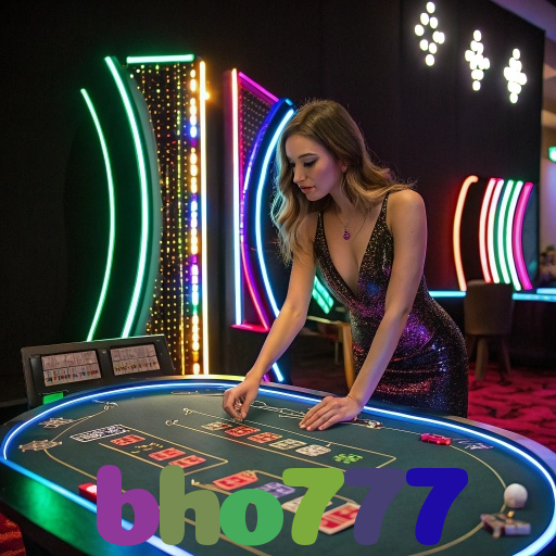 Cassino Online bho777