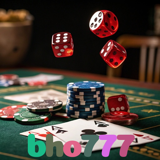 Cassino Online bho777