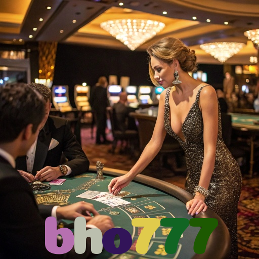 Cassino Online bho777