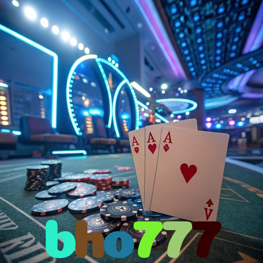 Cassino Online bho777