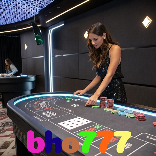Cassino Online bho777