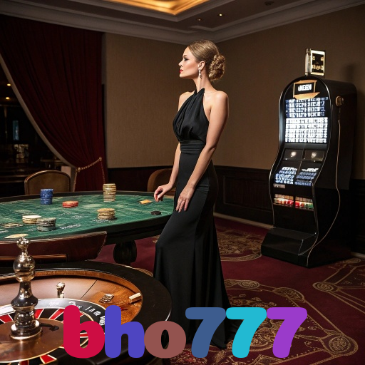Cassino Online bho777