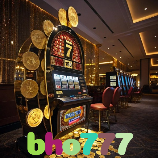 Cassino Online bho777
