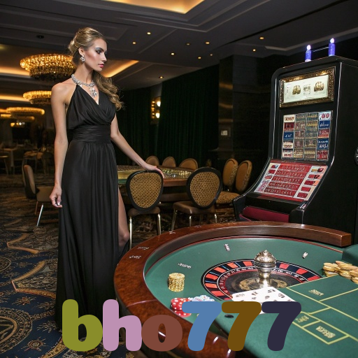 Cassino Online bho777