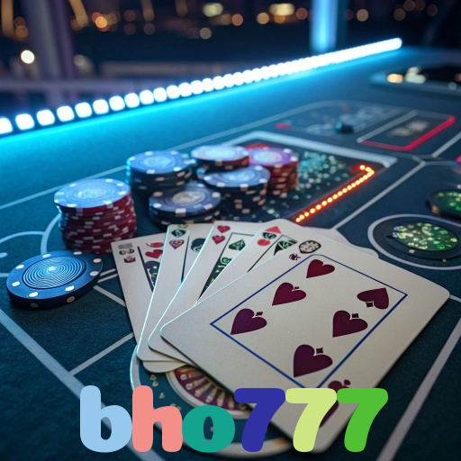 Cassino Online bho777