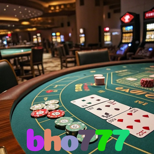 Cassino Online bho777