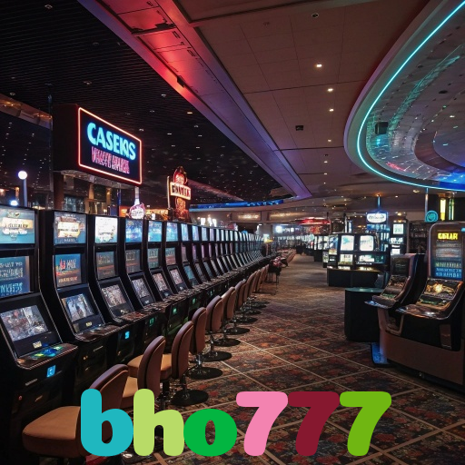 Cadastro na bho777