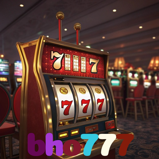 Cadastro na bho777