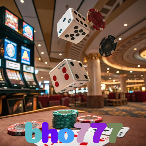 Acesso ao bho777