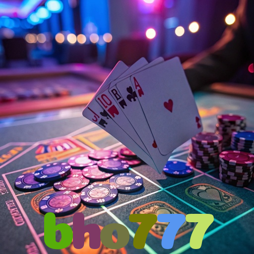 Cassino Online bho777