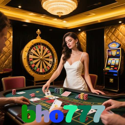 Cassino Online bho777