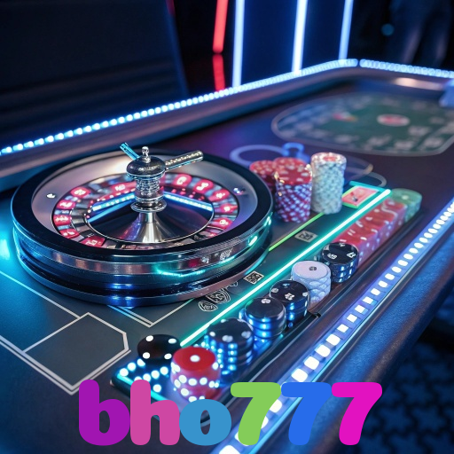 Cassino Online bho777
