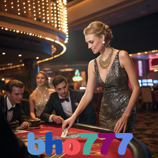 Cassino Online bho777