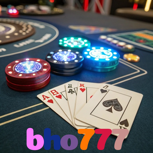 Acesso ao bho777