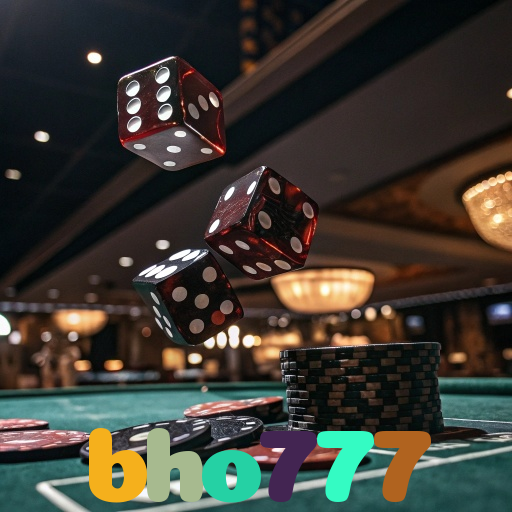 Cassino Online bho777