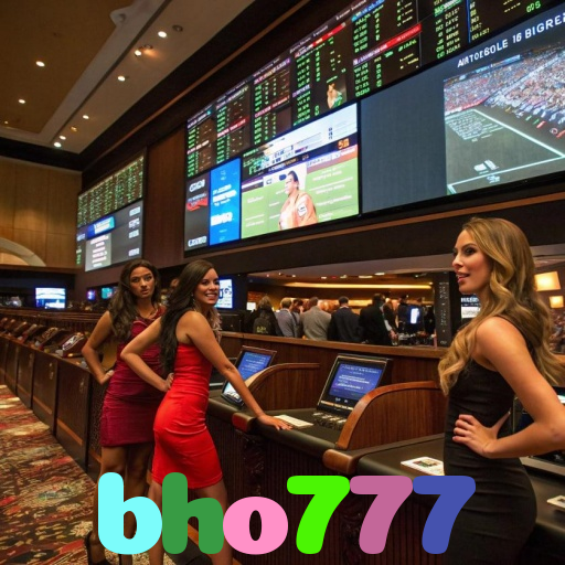 Cassino Online bho777