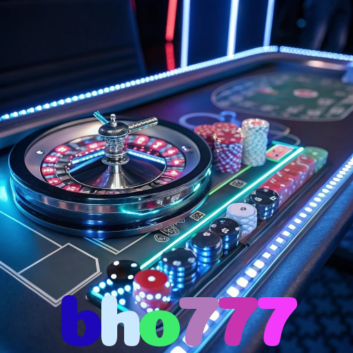 Cadastro na bho777