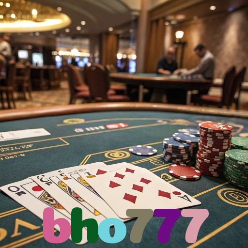 Cassino Online bho777