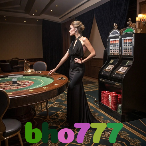 Acesso ao bho777