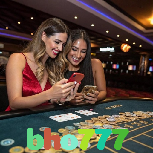 Cassino Online bho777