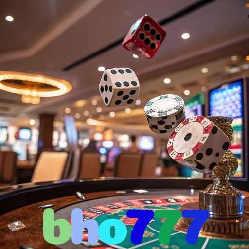 Cassino Online bho777