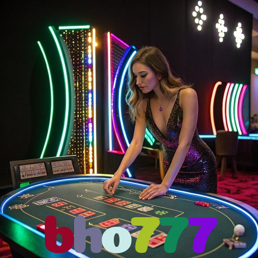Cassino Online bho777