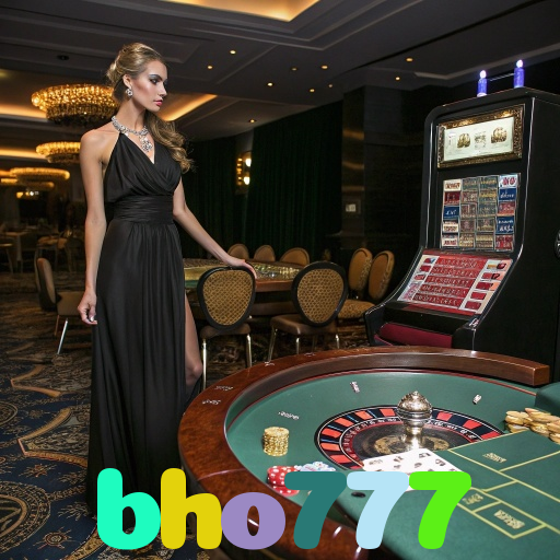 Cassino Online bho777