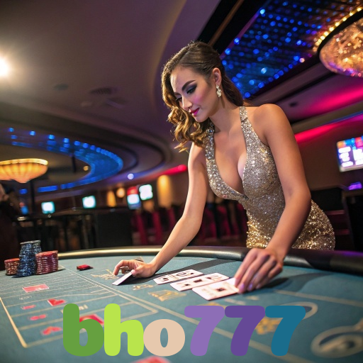 Cassino Online bho777