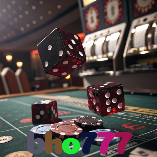 Cassino Online bho777