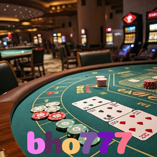 Cassino Online bho777
