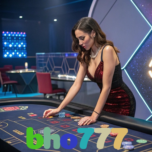 Cassino Online bho777