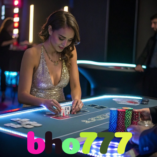 Cassino Online bho777