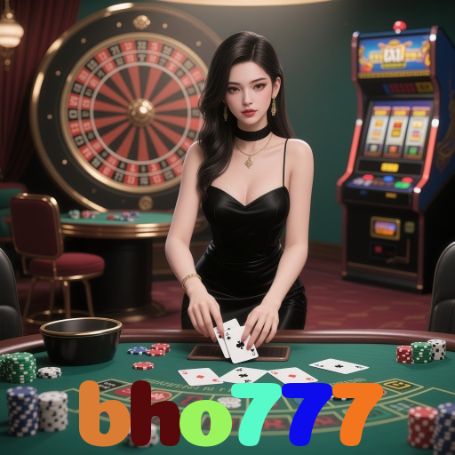 Cassino Online bho777